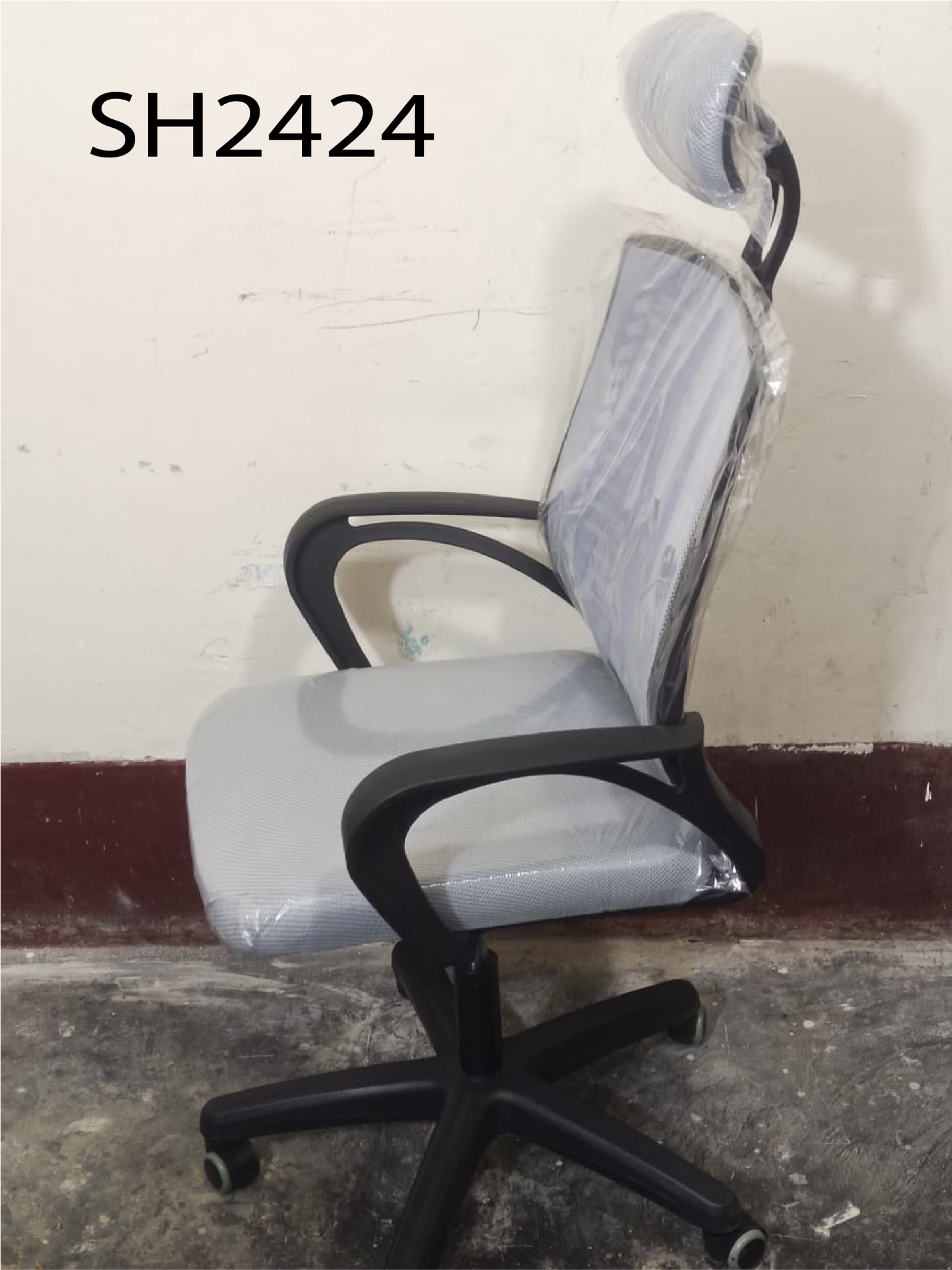 Picture of Brand New Premium Quality Office Chair (Office Chair) SH2424