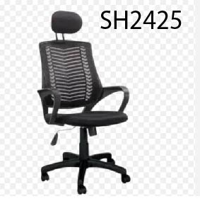 Picture of Brand New Boss Chair with Warranty (Modern Boss Chair)