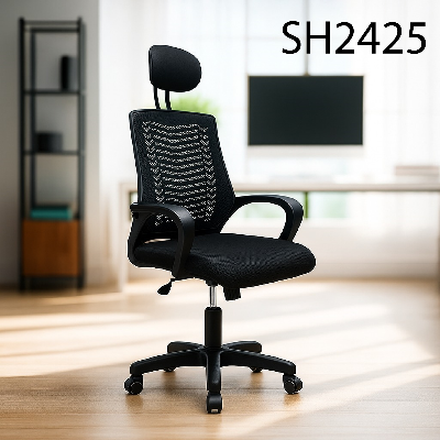 Picture of Brand New Boss Chair with Warranty (Modern Boss Chair)