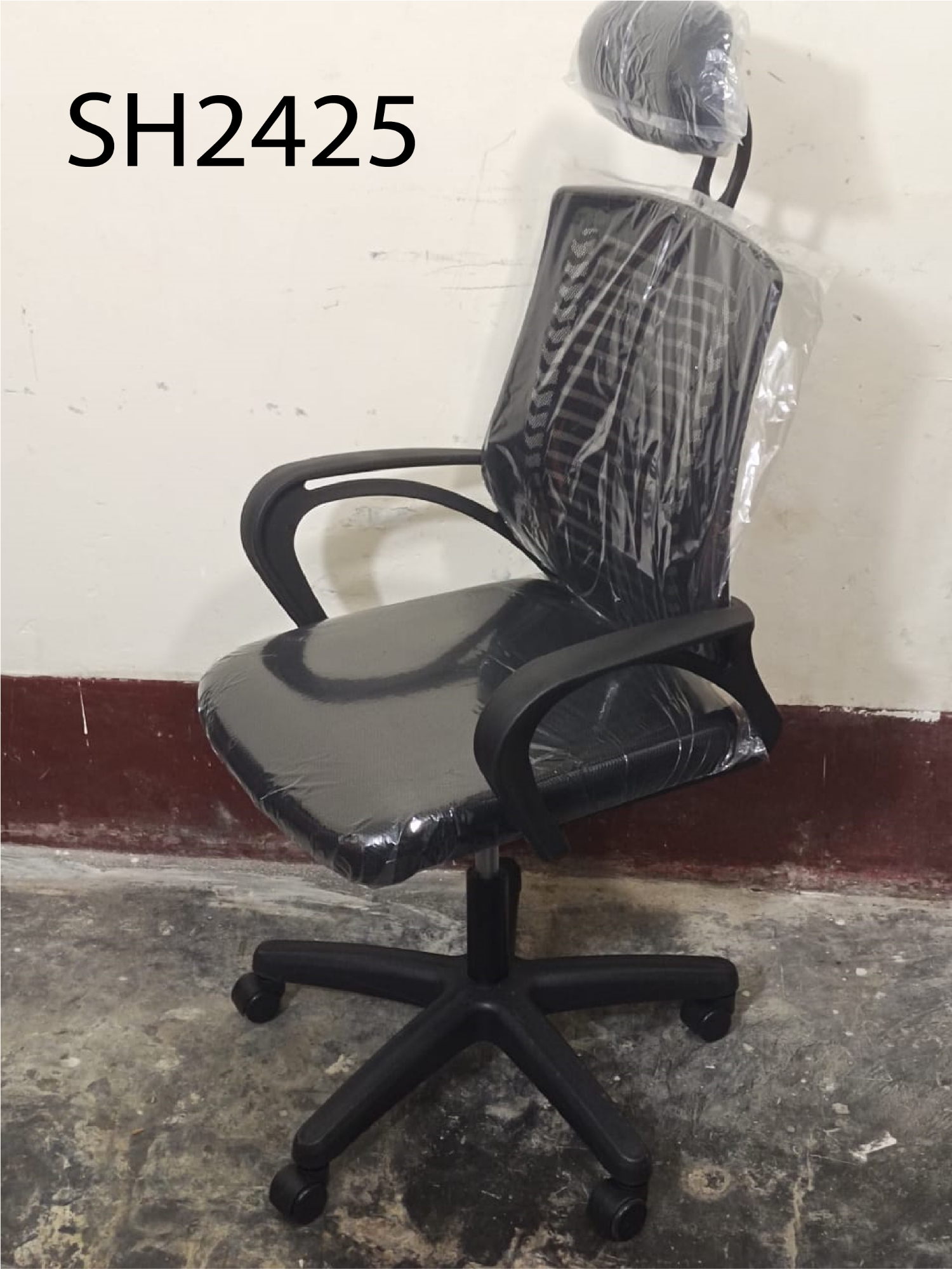 Picture of Brand New Boss Chair with Warranty (Modern Boss Chair)