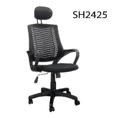Picture of Brand New Boss Chair with Warranty (Modern Boss Chair)