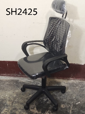 Picture of Brand New Office Chair with Warranty (Modern Chair with Warranty)