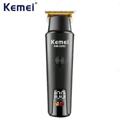 Picture of Kemei KM-2282 multipurpose Hair Clipper and Beard Trimmer for Men