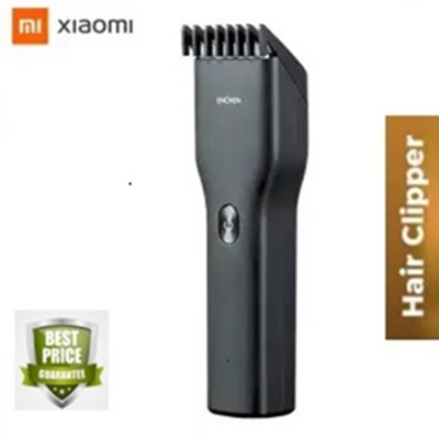 Picture of Xiaomi-Mi Enchen Boost USB Electric Hair Trimmer
