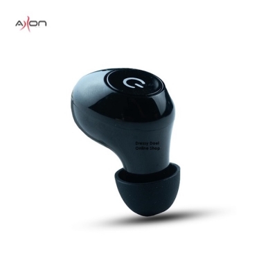 Picture of Axon K-81 Digital Hearing Device Rechargeable Single Ear Adjustable Volume Hearing Aid