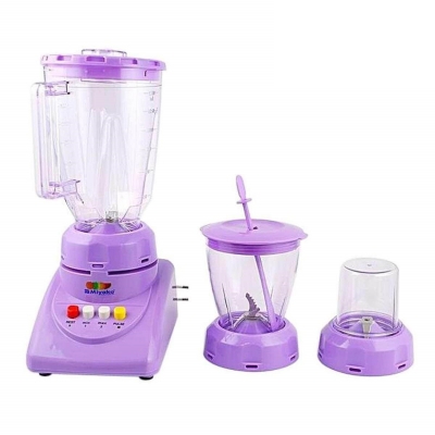 Picture of Miyako YT-2004CH 3 in 1 Multifunction Blender- 300 watt