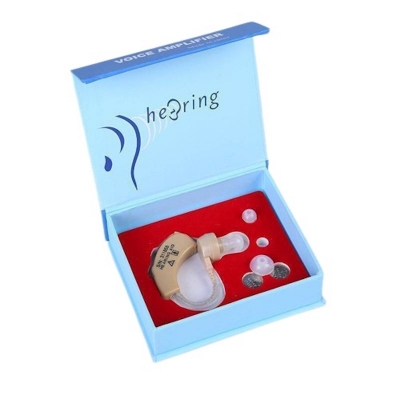 Picture of Xingma Xm-707T Bte Hearing Aids  Sound Amplifier Hearing Aid machine