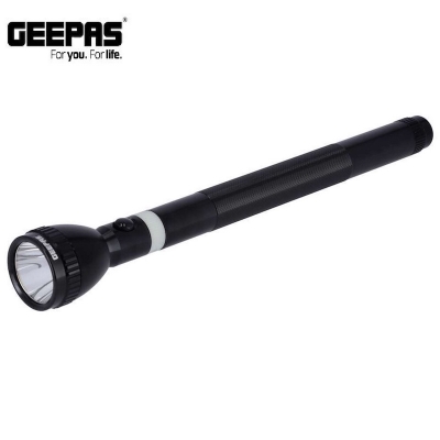 Picture of Geepas GFL3869 Rechargeable 5 Battery LED Flashlight Dubai made Torchlight