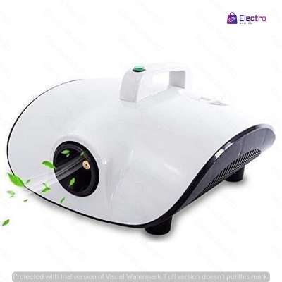 Picture of Maxtol Portable Disinfection fogger machine sprayer for Home and Car disinfection