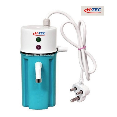Picture of H-TEC Instant Portable Geyser Water heater