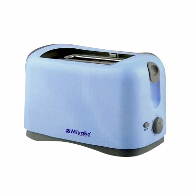 Picture of Miyako KT-6002 Automatic Bread Toaster Bread maker with Lid