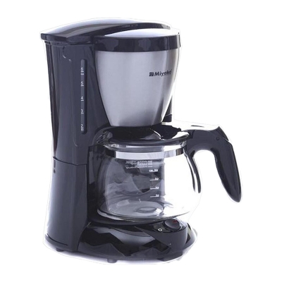 Picture of Miyako CM 327 Electric Coffee Maker 12-15 Cup Capacity