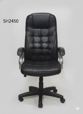 Picture of Brand New Boss Chair with Warranty (Modern Boss Chair)