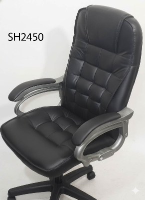 Picture of Brand New Boss Chair with Warranty (Modern Boss Chair)