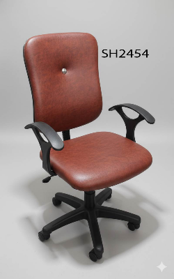 Picture of Comfortable Office Chair for Long-Time Sitting
