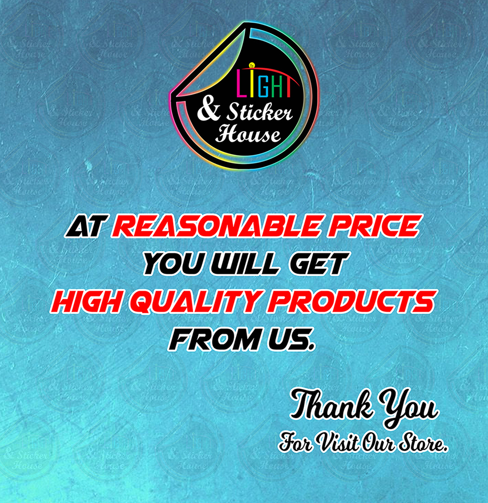 Picture of Key ring For Bike user ---- Prostreet-Branding ---- Premium Quality & Plastic lock (Attachable to keys for bike, car, bag, home, and office keys)