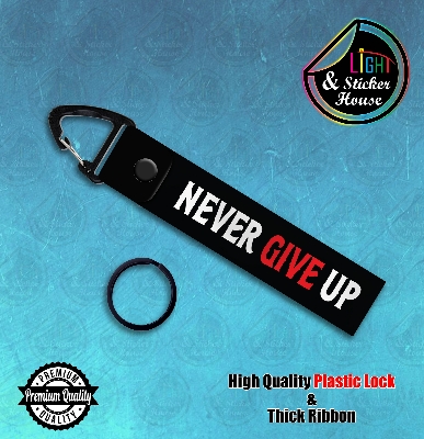 Picture of Key ring For Bike user ---- S_Suzuki ---- Premium Quality & Plastic lock (Attachable to keys for bike, car, bag, home, and office keys)