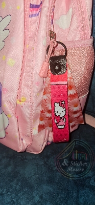 Picture of Ring For Kid's Bag - Hello Kitty---- Premium Quality