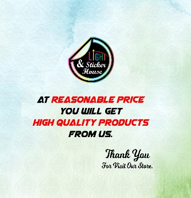 Picture of Long Ribbon For Bike Back Panel -------- SpeedHunters - Premium Quality