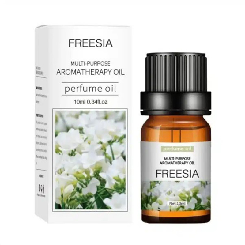 Picture of 10ml Incense Water Soluble Essential Oil