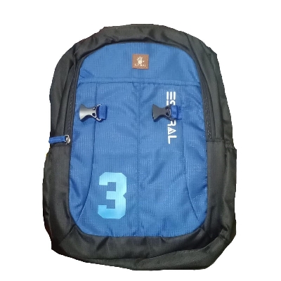 Picture of Espiral Super Light Weight Stylish Travelig ,School& College Backpack -