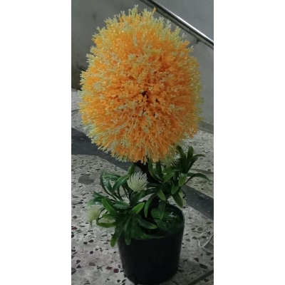 Picture of Artificial Plastic Plant  -Bonsai  Tree