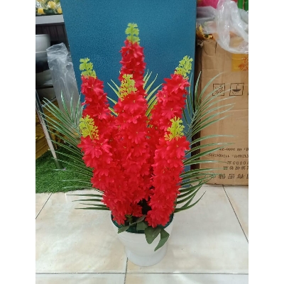 Picture of Artificial Plastic Plant Tree-31