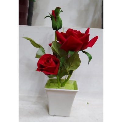 Picture of কৃত্রিম প্লাস্টিকের গাছ-লম্বা(null)