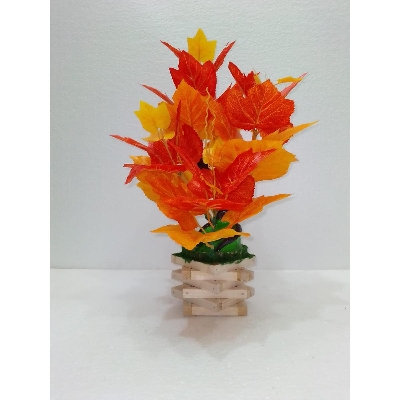 Picture of Artificial Plastic Plant Tree -