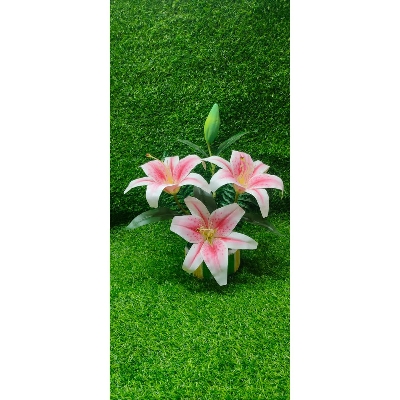 Picture of Artificial Plastic Plant Tree  -