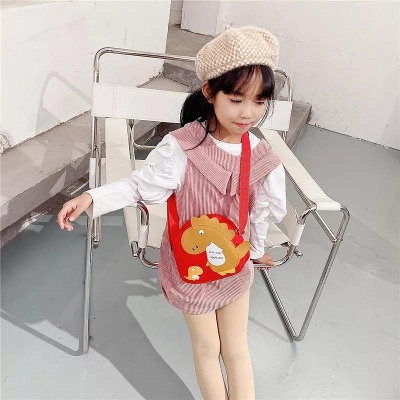 Picture of Kids Side Bags For Girls