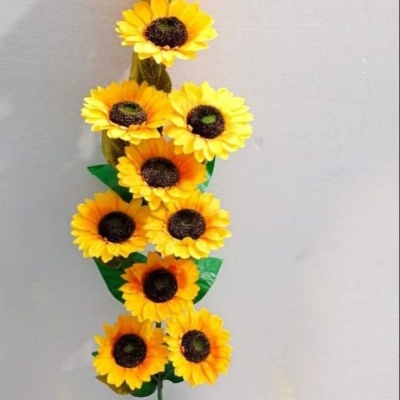 Picture of Artificial Plastic Plant   - free delivery