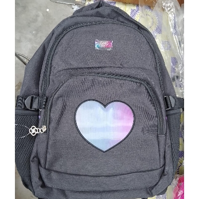 Picture of designer backpacks for college,stylish college bag, school and college bags