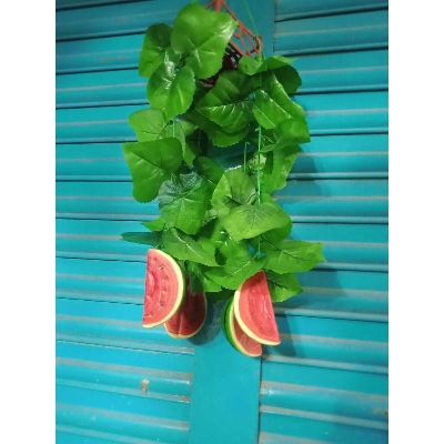 Picture of Artificial Plastic Plant Tree -