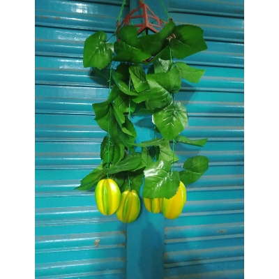 Picture of Artificial Plastic Plant Tree -