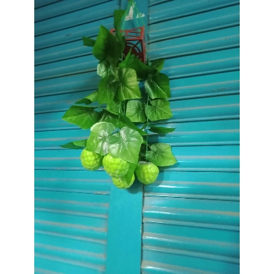 Picture of Artificial Plastic Plant Tree -