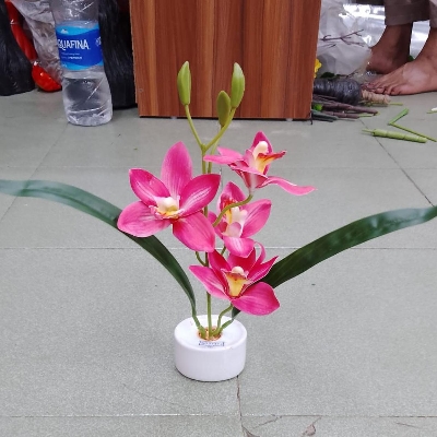 Picture of Artificial Plastic Plant-05