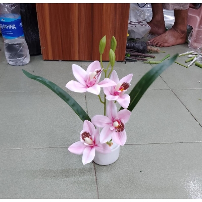 Picture of Artificial Plastic Plant-01
