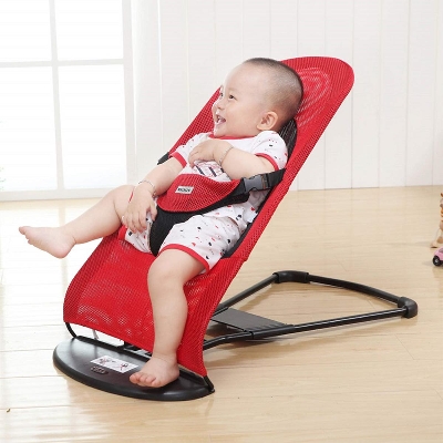Picture of Baby's Easy Chair/Bouncer Rocking Chair Seat