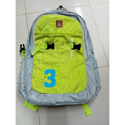 Picture of E s p i r a l Super Light Weight  Stylish Traveling   School & College Backpack -