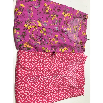 Picture of Female maxy Dress - 04