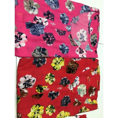 Picture of Female maxy Dress - 03