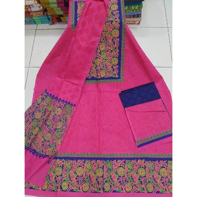 Picture of Female Three Piece Dress - 63