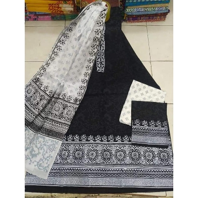 Picture of Female Three Piece Dress - 65