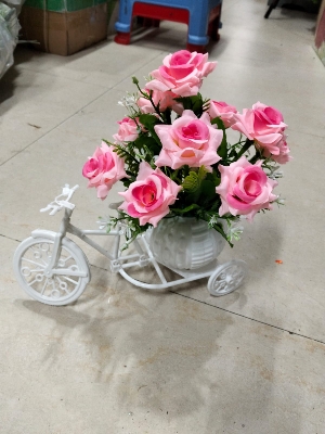 Picture of Artificial Plastic flower-(1 pec only)