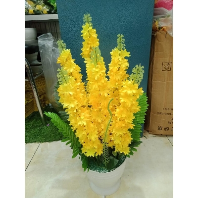 Picture of Artificial Plastic Plant-30