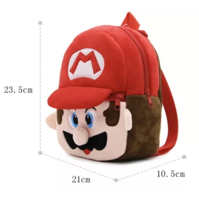 Picture of Kinder Garden School Bag