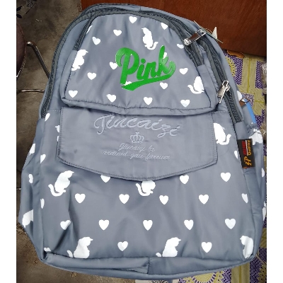 Picture of designer backpacks for college,stylish college bag, school and college bags