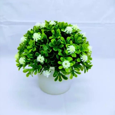 Picture of Artificial Plastic Plant Flower - Home Decoration Item - Home Decoration Item