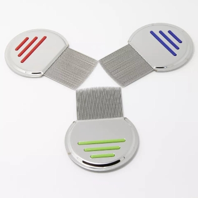 Picture of Plastic Hair Comb for Women - 1Piece